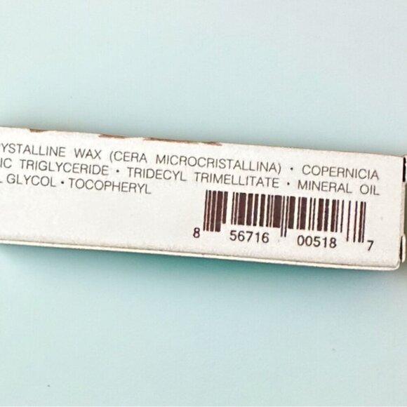 🆕 NWT Vintage by Jessica Liebeskind Jet Black Smoky Eye Pencil - Picture 3 of 5